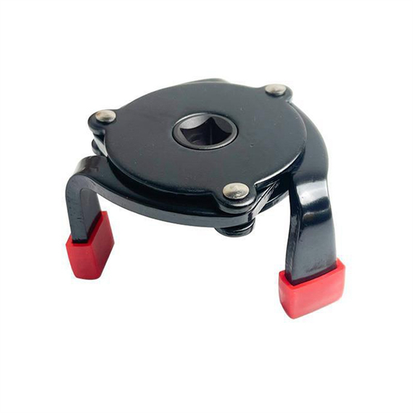 One-Way Three-Jawed Filter Wrench Oil Filter Change Wrench