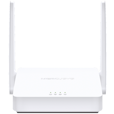 Mercusys MW301R 300Mbps Wireless N Router (N300)