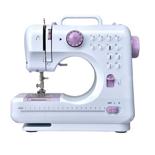 Electric Desktop Portable Sewing Machine