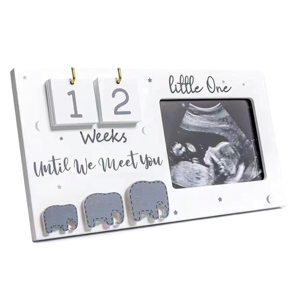 Sonogram Picture Frames, Ultrasound Photo Frames