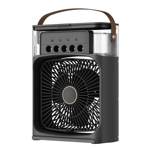 Portable Air Cooler Water Mini cooler fan with humidifier