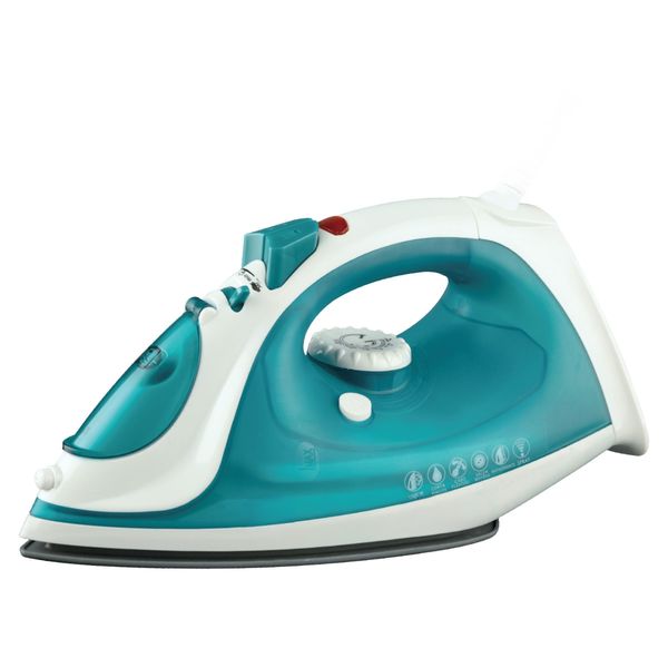 Ackiliss ACL-1245 Electric Steam Iron