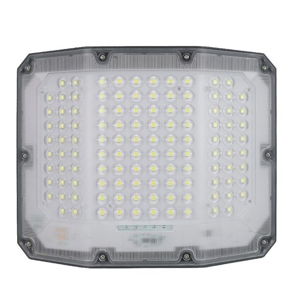 Extra Bright Solar Outdoor Lighting, Courtyard Light