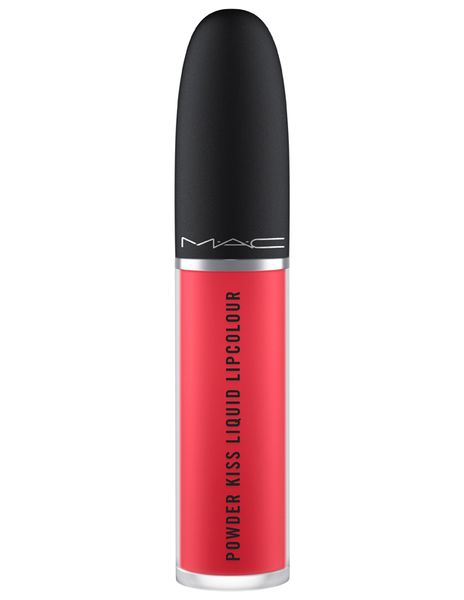 MAC Powder Kiss Liquid
