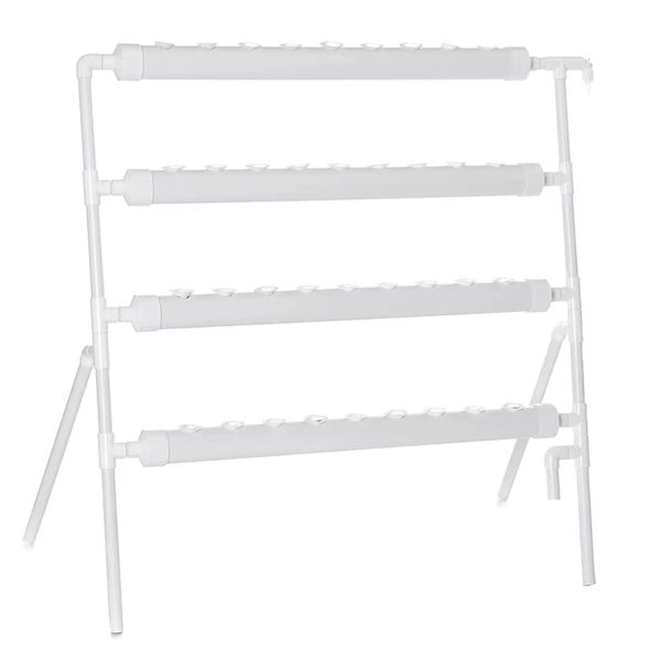 Hydroponic Grow Kit Hydroponic System Garden System For Leaf Vegetables