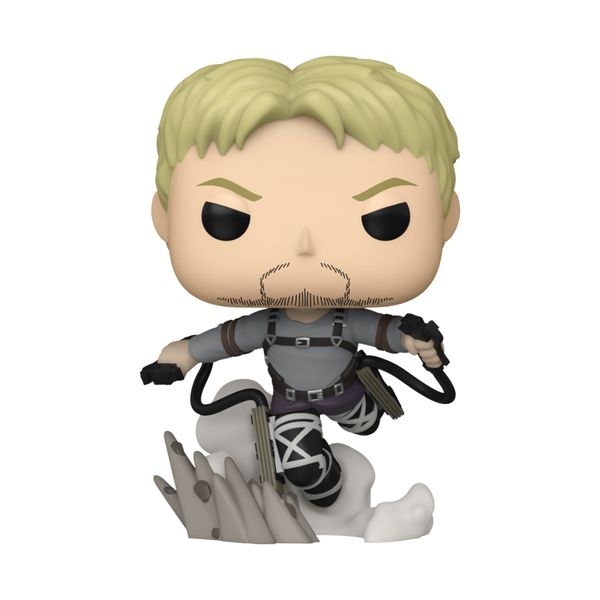 Funko Pop! Animation: Attack On Titan - Reiner Braun
