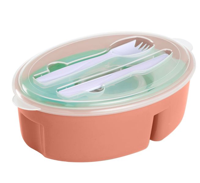 Day - Lunch Box Set - 7 Pieces