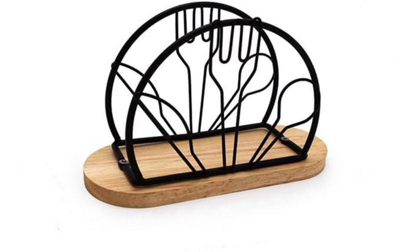 Napkin Holder