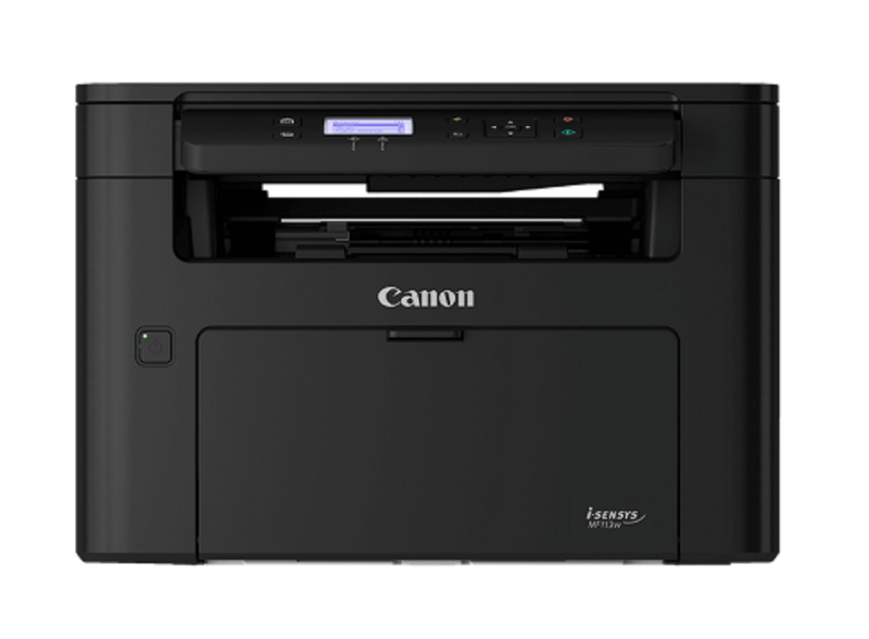 Canon i-Sensys MF113W A4 3-in-1 Mono Laser Printer