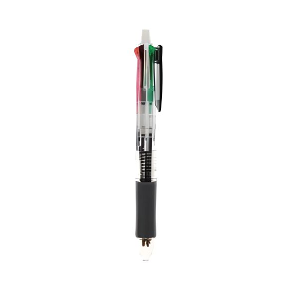 Motarro Multifunctional 4-Colour Ballpoint Pen and Mechanical Pencil