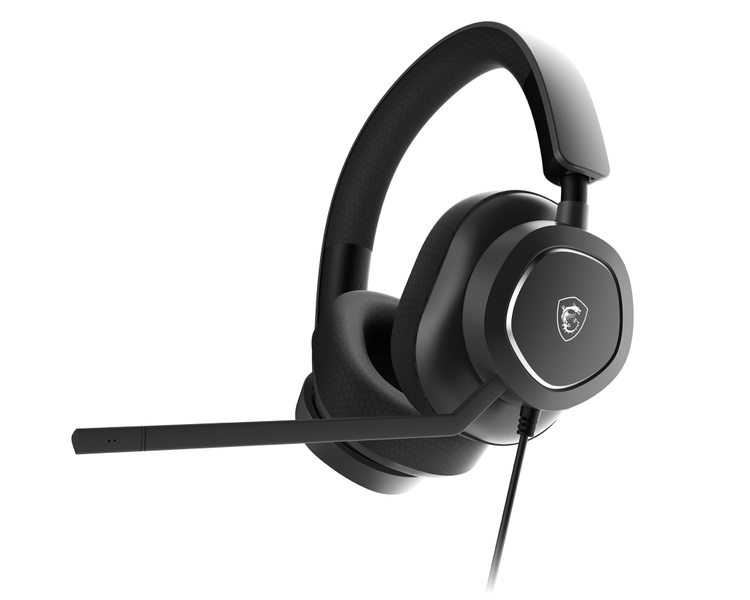 MSI Gaming Gear MAESTRO 300 Headset