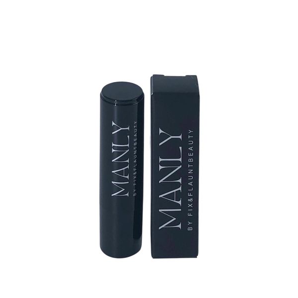 Fix &amp; Flaunt Beauty Mint Lip Balm (Hydrating &amp; Cooling Formula)