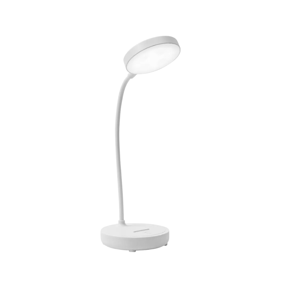Portable Rechargeable LED Touch Desk Lamp Shop Today. Get it Tomorrow
