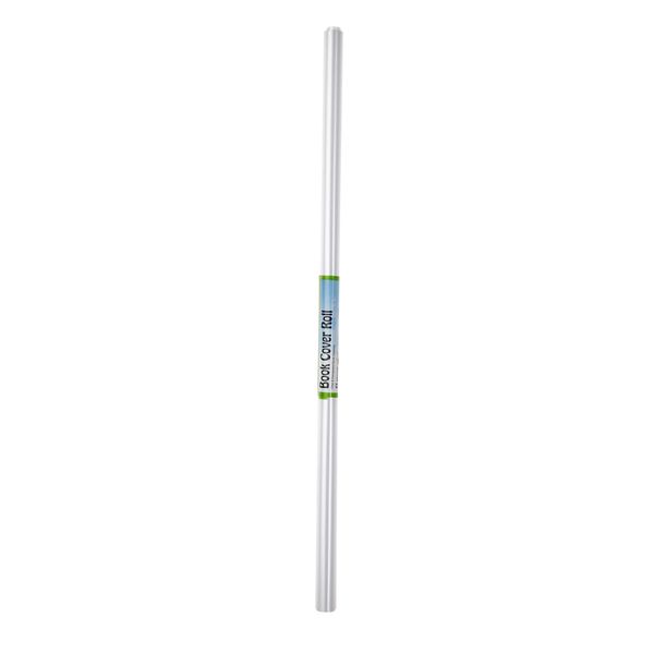 6 Meeco Book Cover Roll 45 Mic (2m)