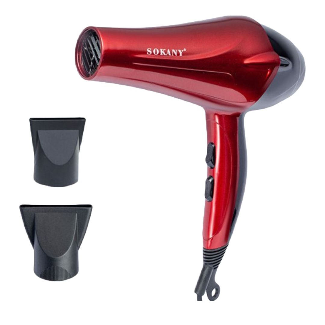 Professional Hair Dryer 2400W Hair Dryer | Shop Today. Get it Tomorrow ...