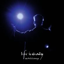 Life Is Crazy (CD / Album)