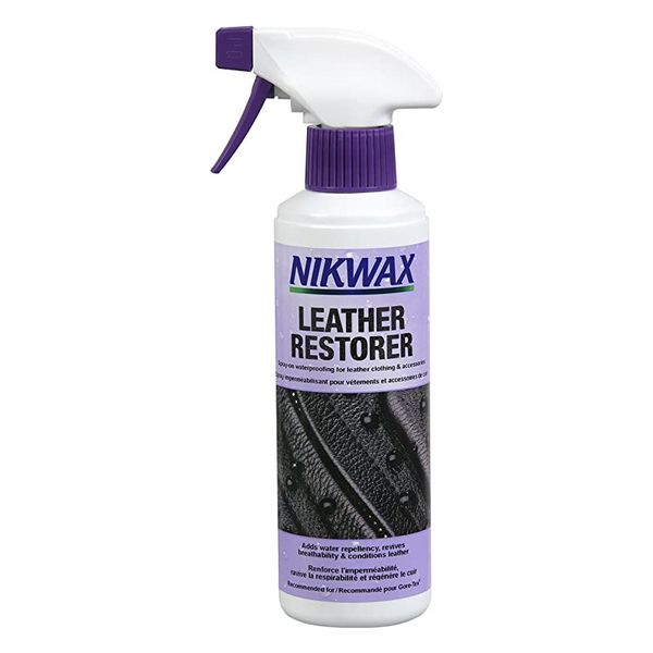Nikwax Leather Restorer - 300ml