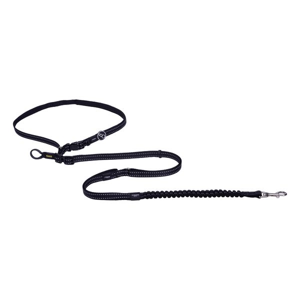 Rogz Dog Lead, Handsfree, Utility, Medium