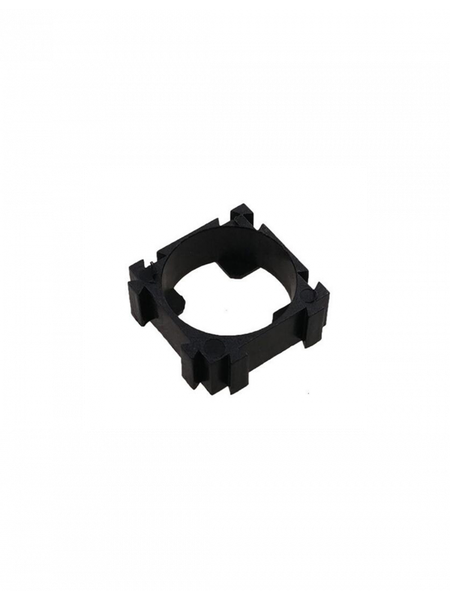 1-Slot 18650 Battery Cell Holder Spacer (2 pack)