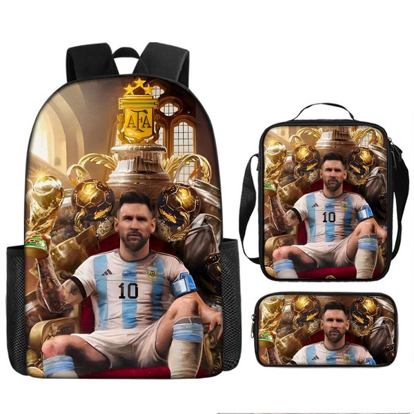 Messi image