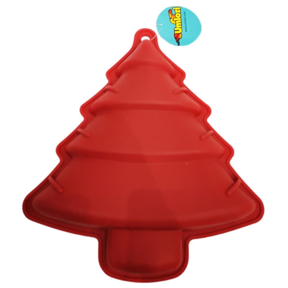 Silicone Cake Mould - Christmas Tree | Shop Today. Get it Tomorrow
