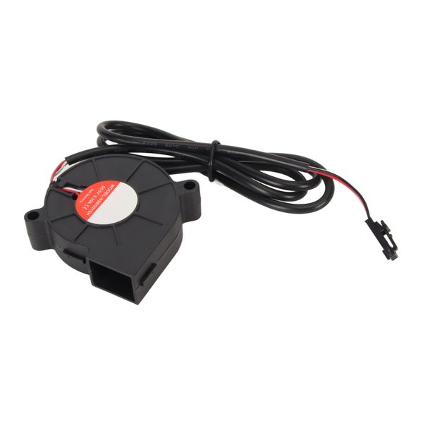 Prusa MK3/MK3S Fan - 5015 5V Blower Replacement
