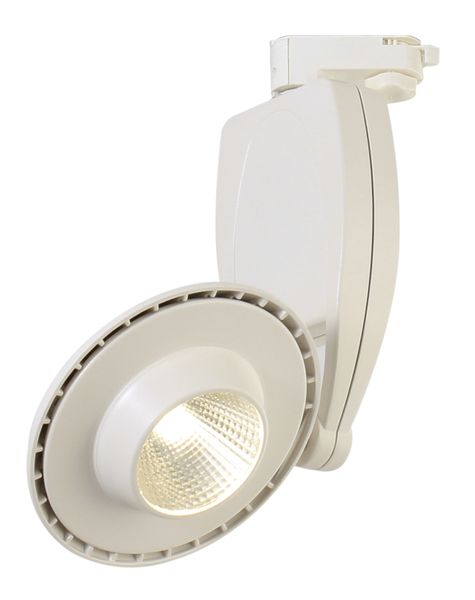 Eurolux - Xin Track Spot LED 40w White 4000K