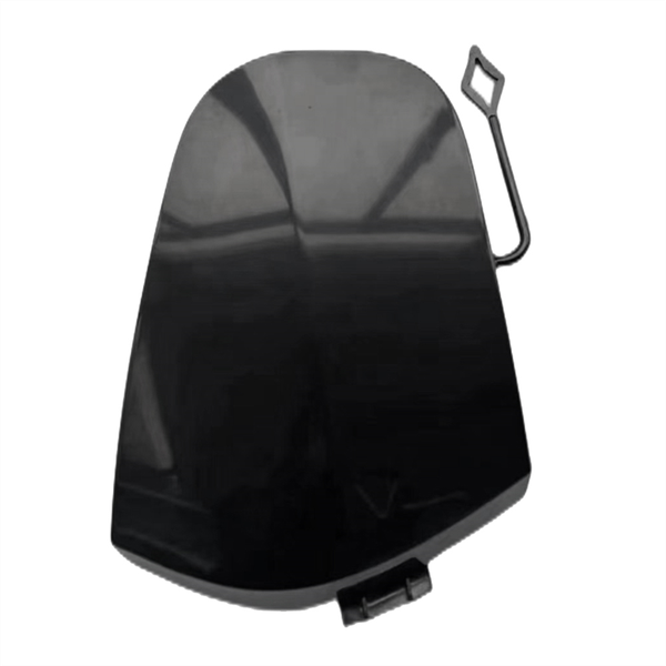 Front Bumper Tow Hook Eye Cover for Mini Clubman Cooper Compatible with Bmw