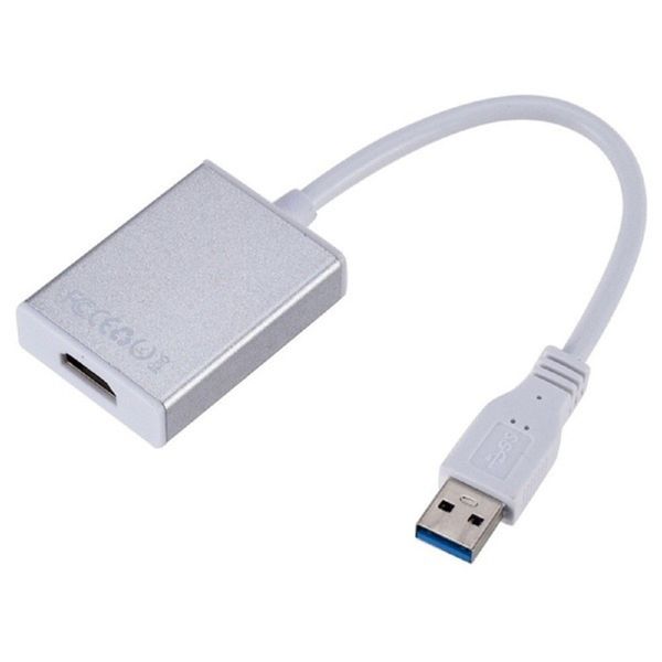USB to HDMI Video Capture Cable