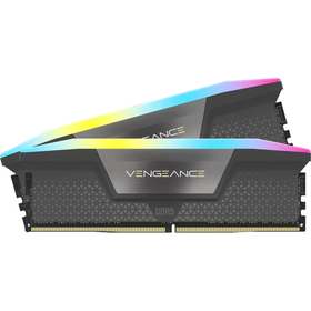 Corsair Vengeance RGB DDR5 32GB (2 x 16GB) Memory Kit Gaming Ram