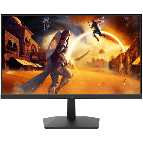 AOC 24G15N 24" FHD VA Gaming Monitor