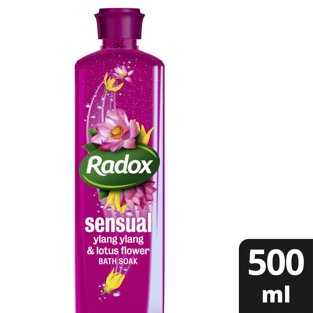 radox-feel-sensual-ylang-ylang-and-lotus-flower-foaming-bubble-bath