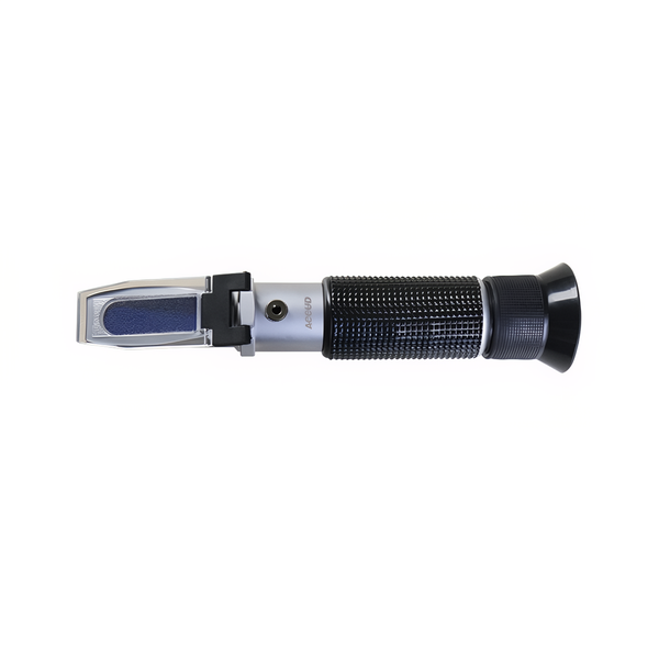 ACCUD Portable Refractometer 0-10% Measuring Range (RM10)