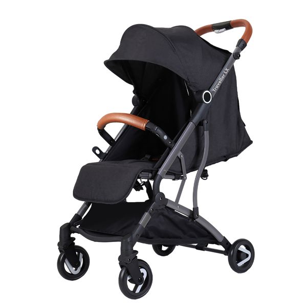 Traveller LX Stroller