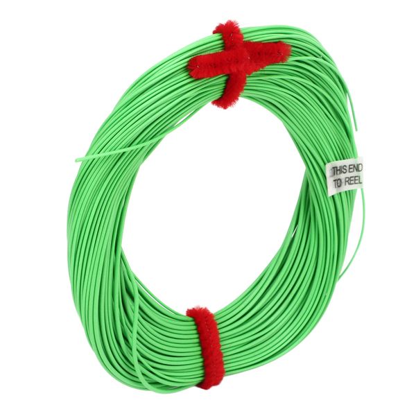 Heavy Duty Fly Fishing Line 30m, High Tech Coating for Outdoor