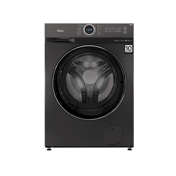 Midea 8kg / 6kg Washer Dryer with Inverter Heat Pump technology
