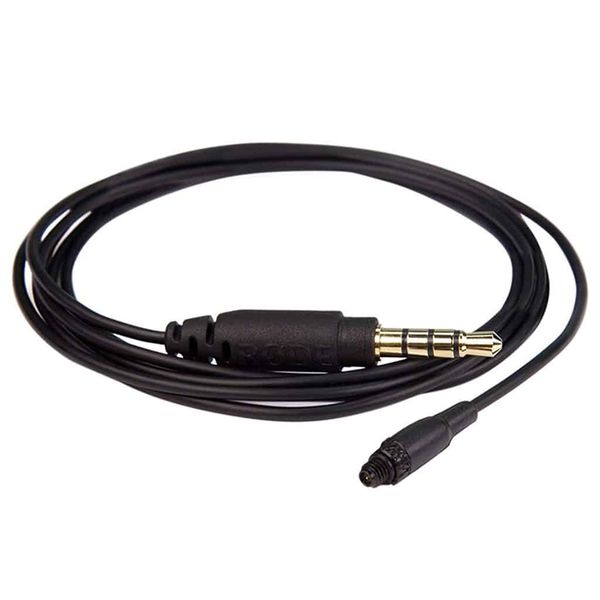 Rode RODMC11 - MiCon-TRRS Connector Cable