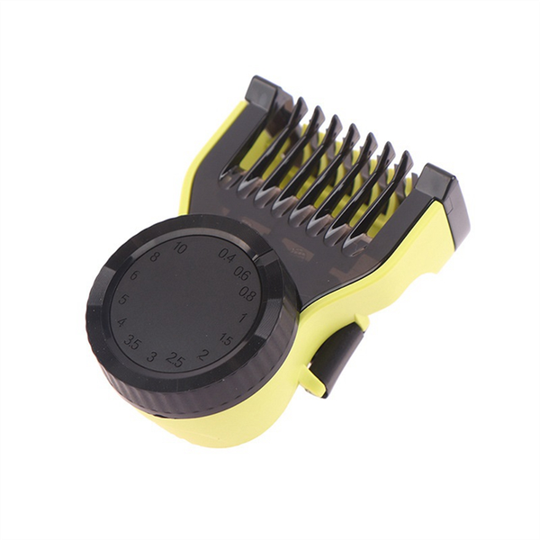 Guide Comb Guards For Philips Oneblade Electric Trimmer And Shaver