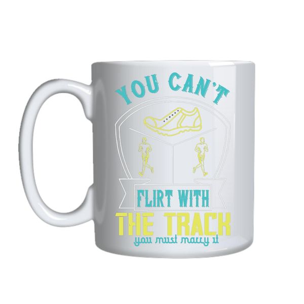 You Can_t Flirt Mug Gift Idea 160