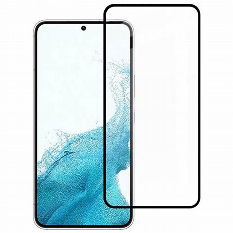 Tempered Glass Screen Guard Protector for SAMSUNG GALAXY A54(5G) | Shop