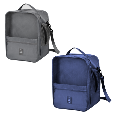 Bestby - 3 Pairs Shoes Bag Organizer For Travel/Sport/Storage - Set of 2 Image