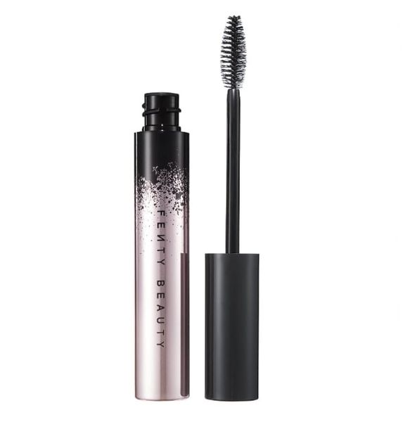 Fenty Beauty - Full Frontal Volume, Lift &amp; Curl Mascara (Cuz I'm Black)