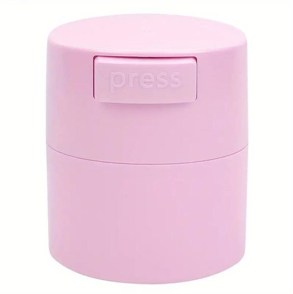 Eyelash Glue Storage Container