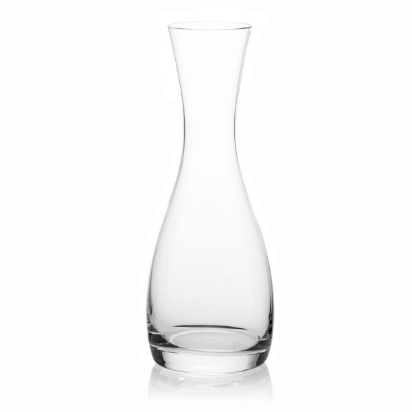 Crane Crystal Carafe Crane 250ml - Set of 6