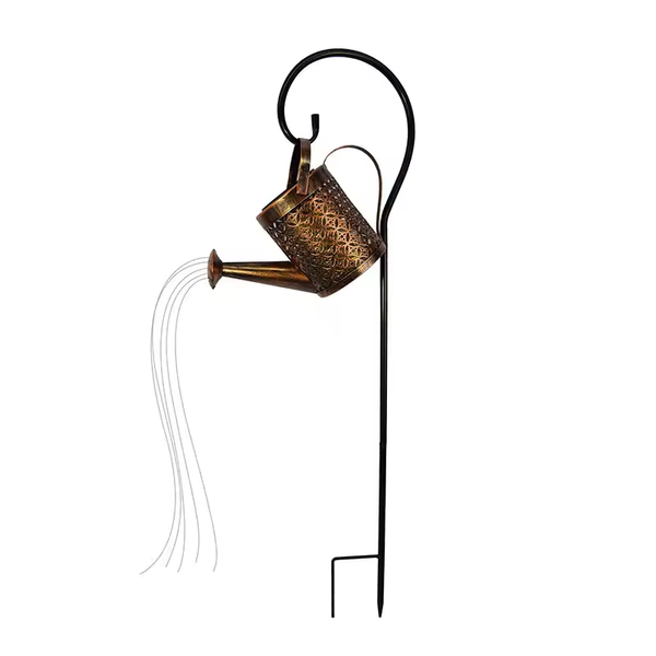 Kettle Shape Outdoor Garden Street Light