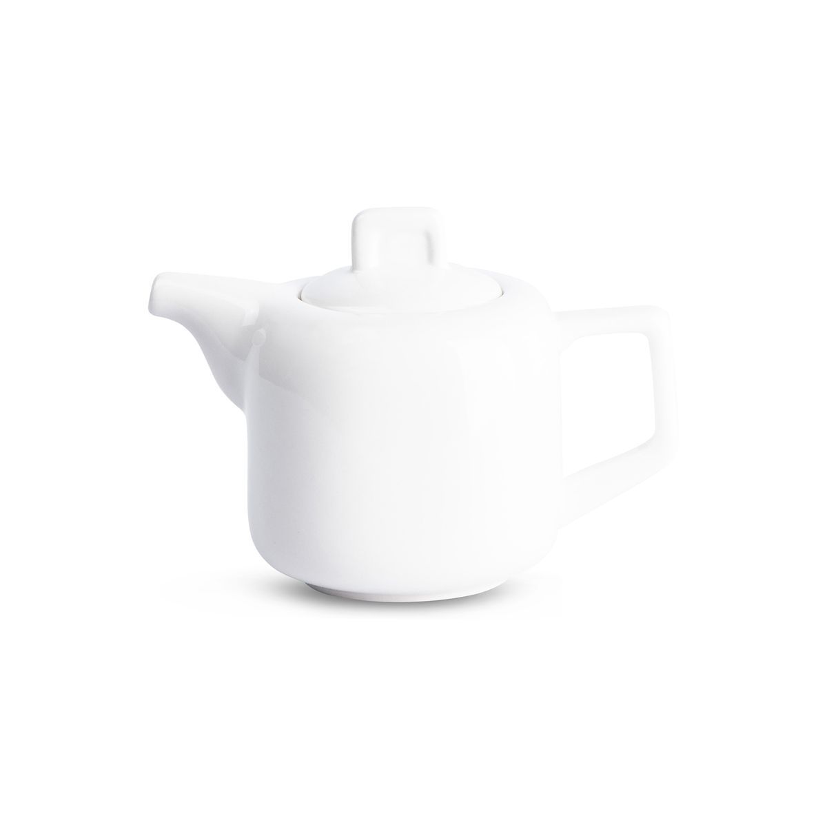 Danny home White Porcelain Tea Pot Shop Today. Get it Tomorrow