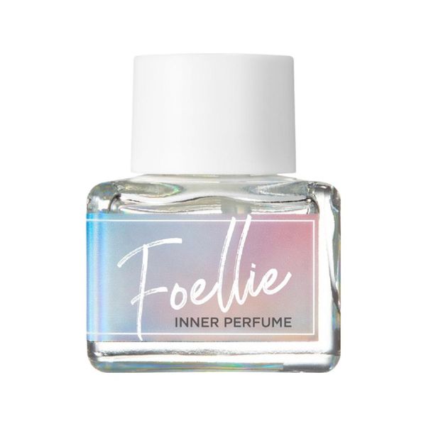 Foellie Eau De Ciel Lingerie Perfume - 5ml