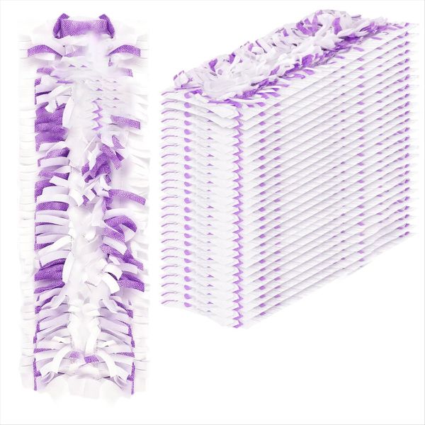 Disposable Electric Mop Pads Compatible with Swiffer Electric Mops