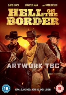 Hell On the Border(DVD)
