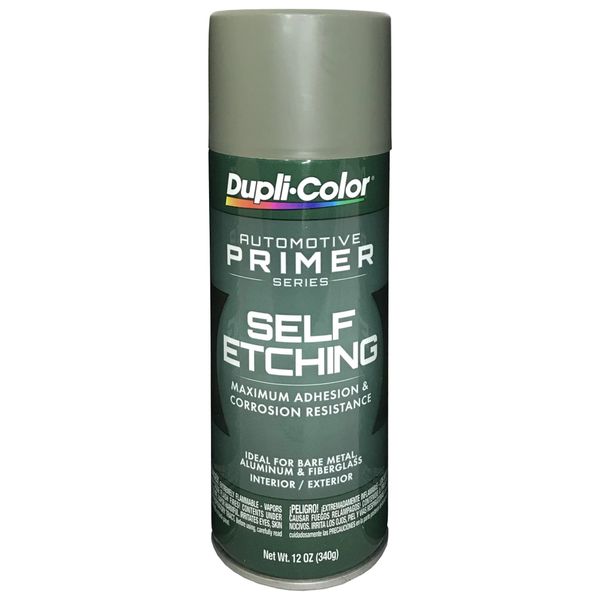 Dupli-Color Self-Etching Automotive Primer 340ml
